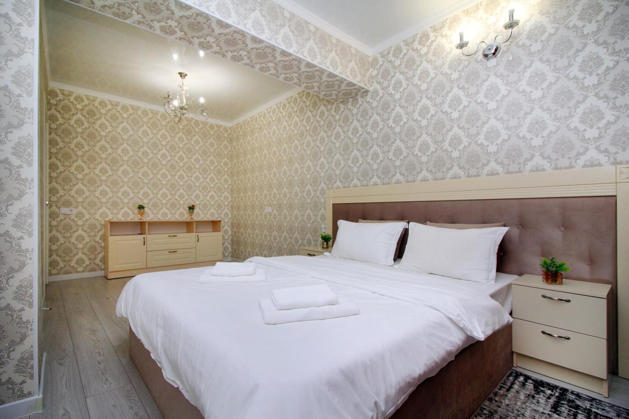 Your Home Away From Home 213 Almaty Exterior foto