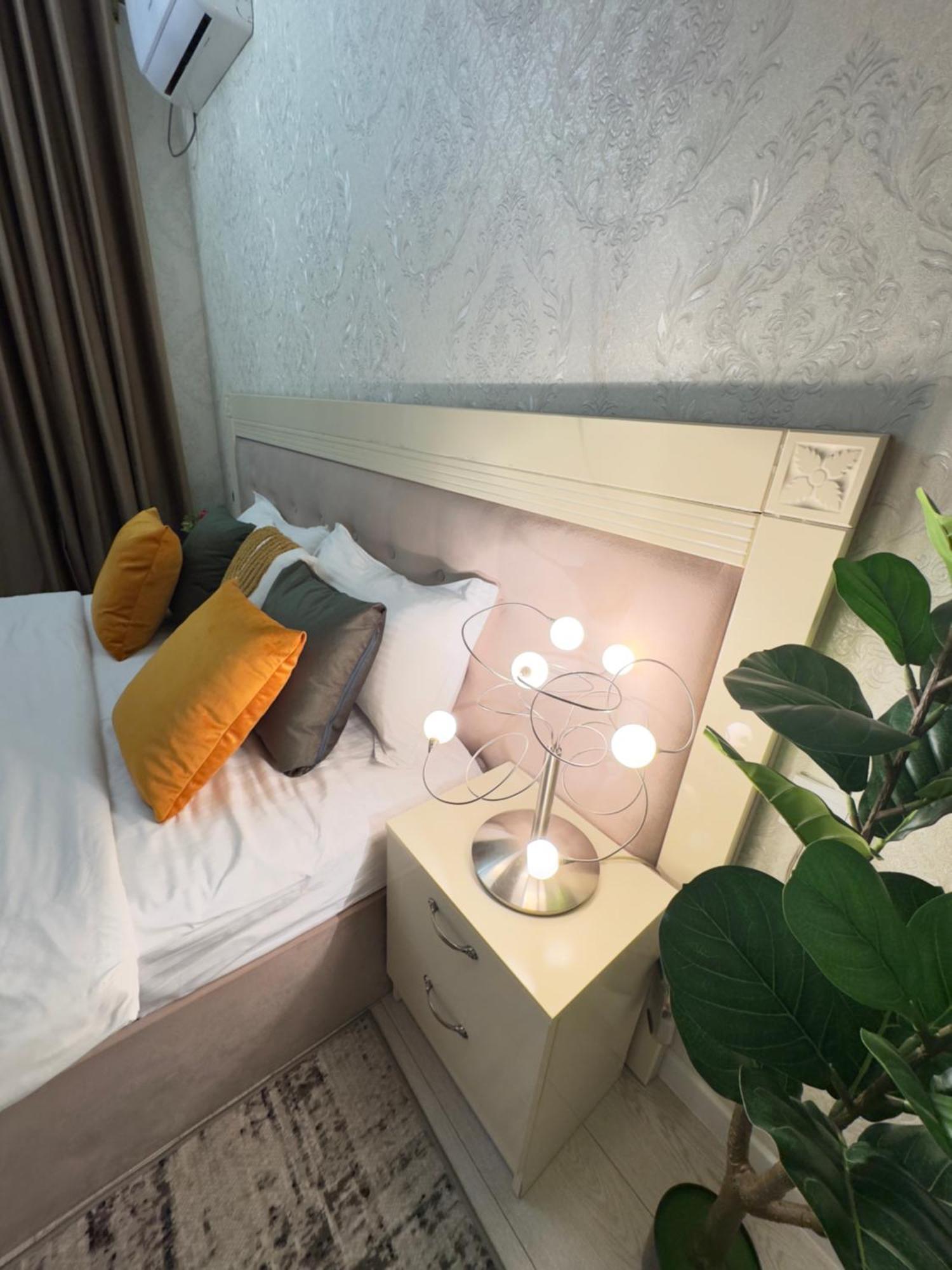 Your Home Away From Home 213 Almaty Exterior foto