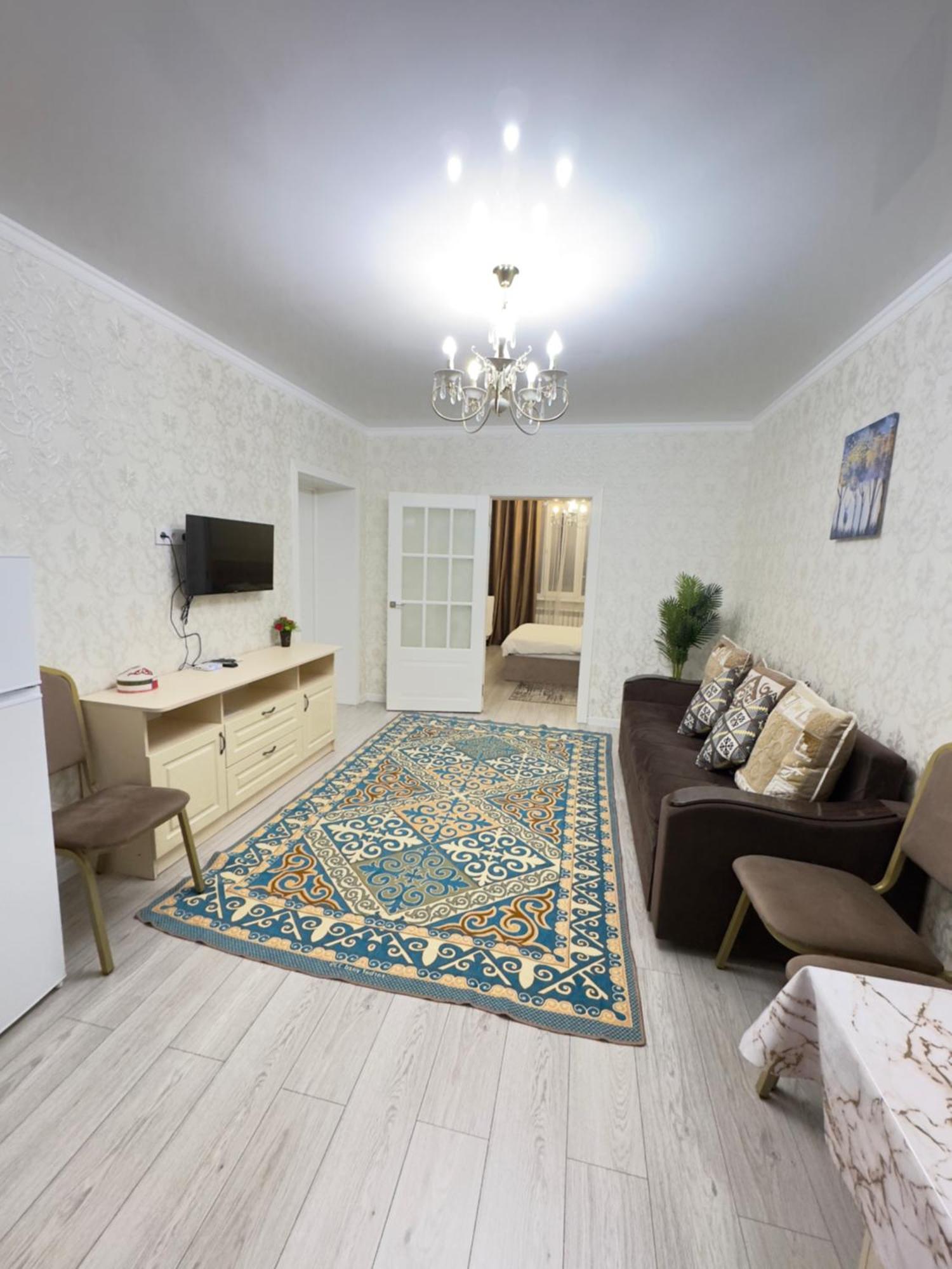 Your Home Away From Home 213 Almaty Exterior foto