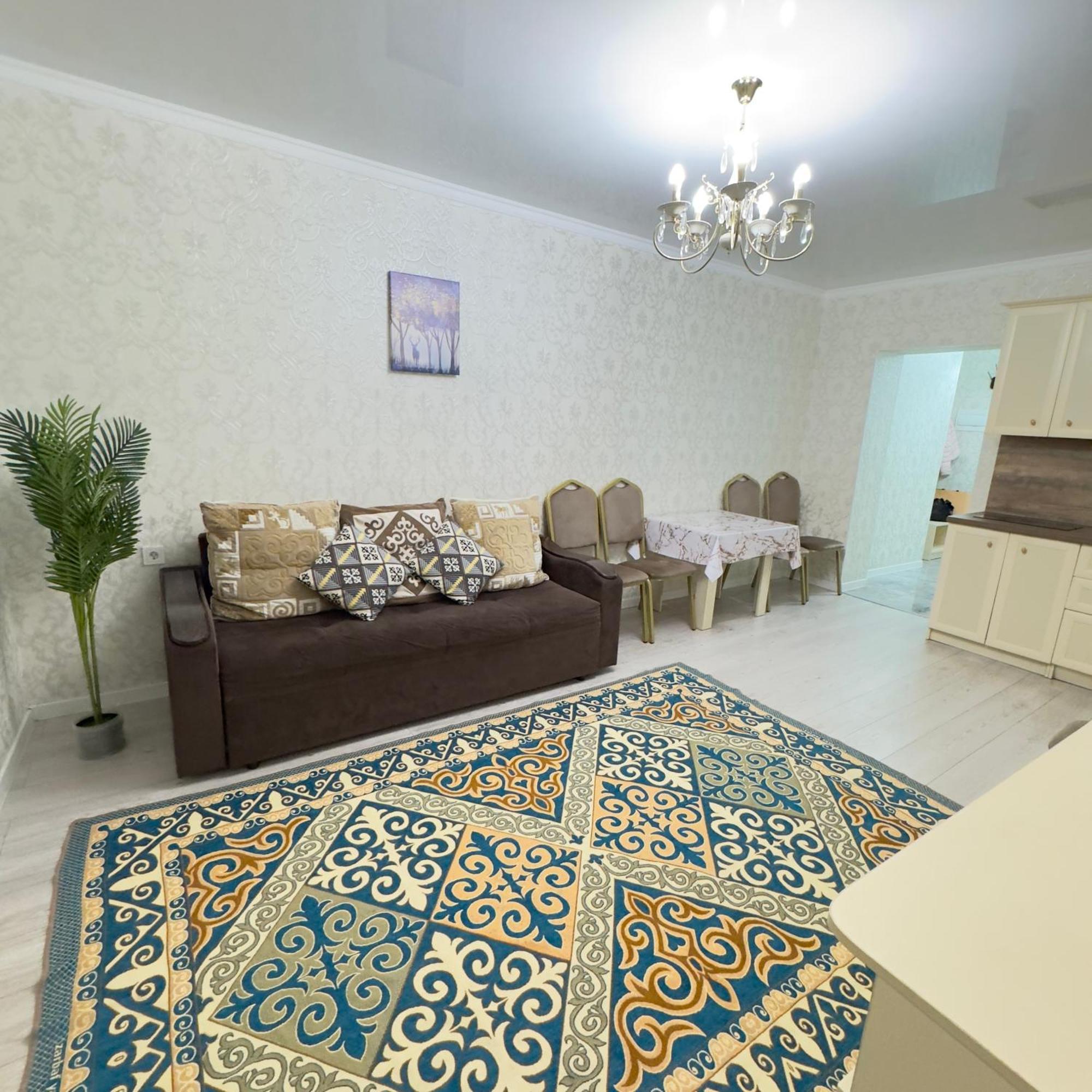 Your Home Away From Home 213 Almaty Exterior foto